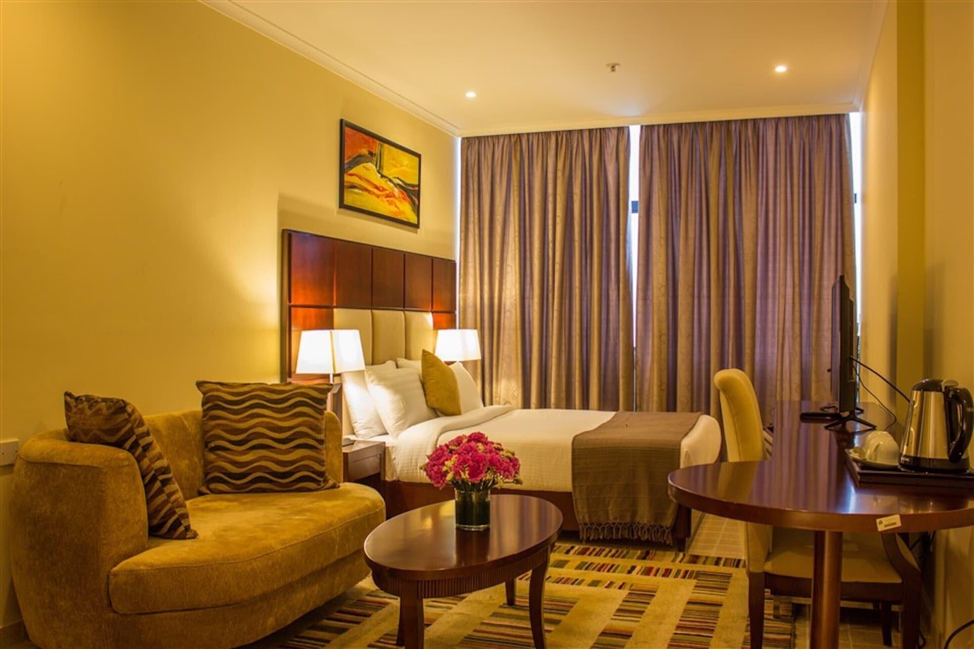 Seashells Millennium Hotel Дар-ес-Салам Екстер'єр фото