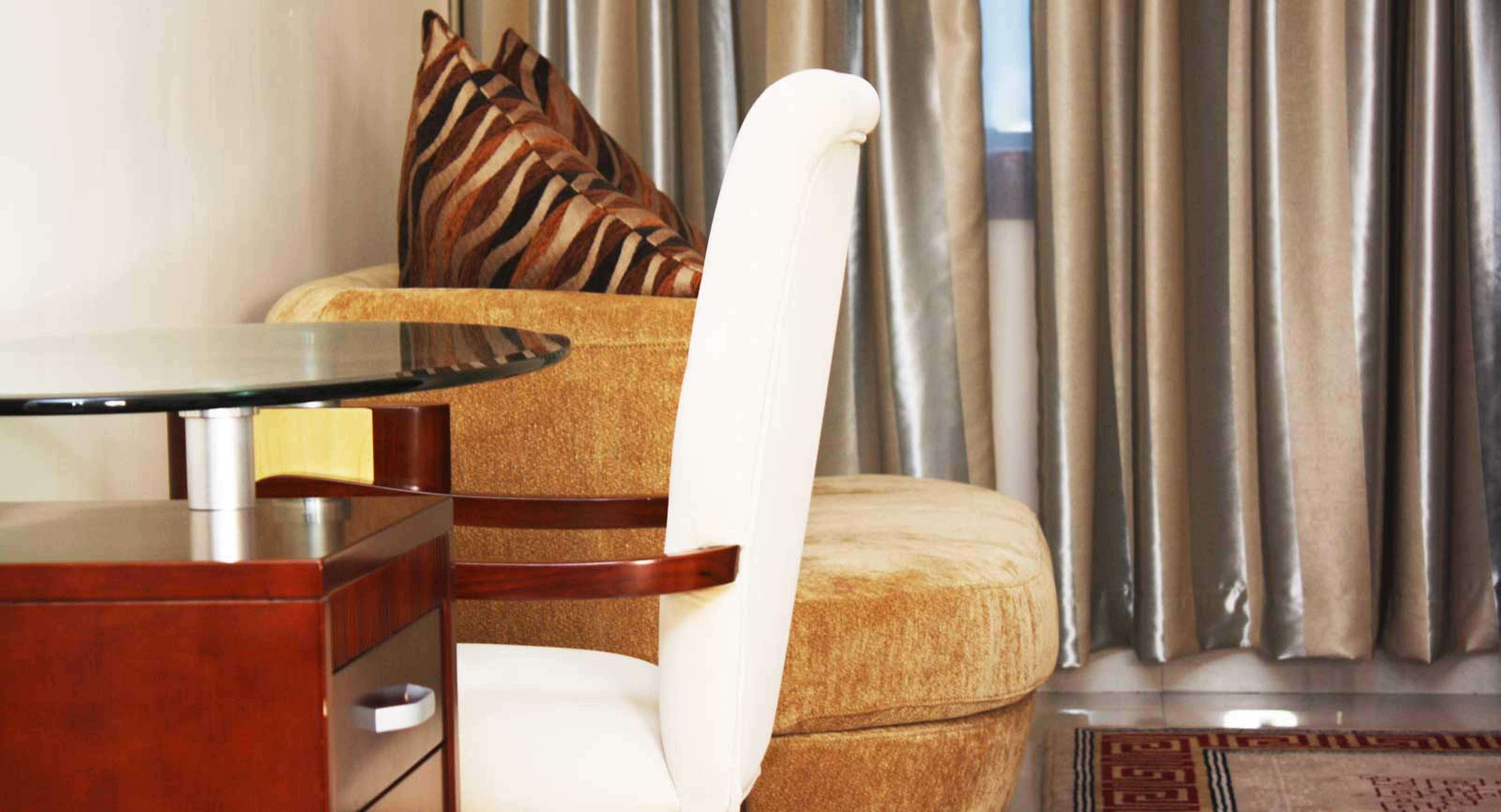Seashells Millennium Hotel Дар-ес-Салам Екстер'єр фото