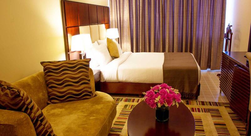 Seashells Millennium Hotel Дар-ес-Салам Екстер'єр фото