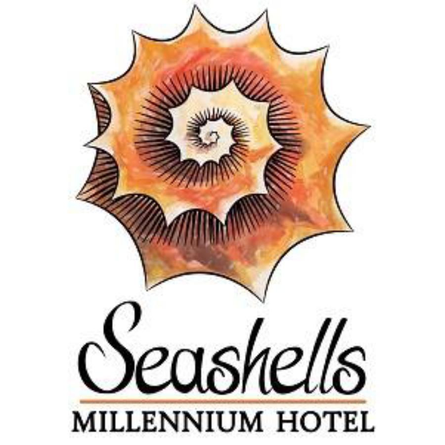 Seashells Millennium Hotel Дар-ес-Салам Екстер'єр фото