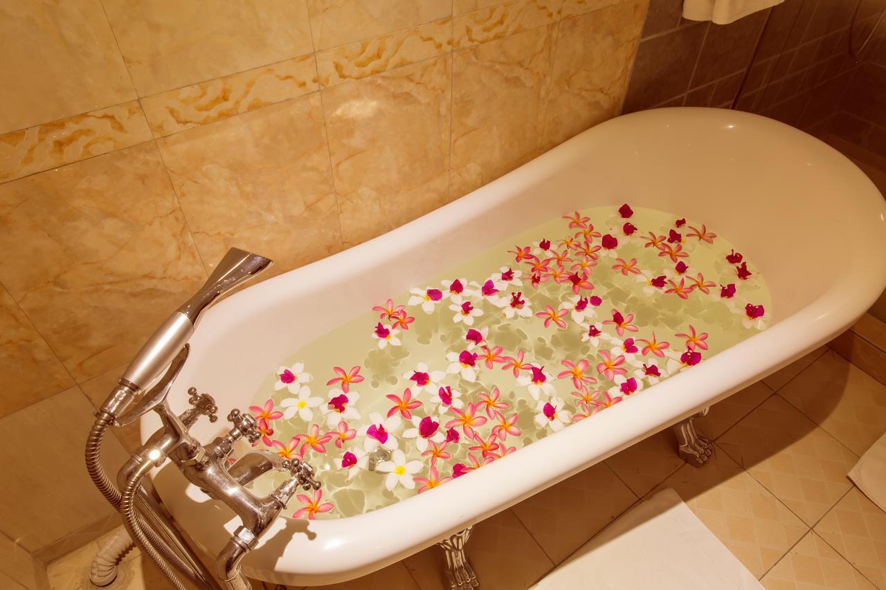 Seashells Millennium Hotel Дар-ес-Салам Екстер'єр фото